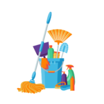 Move In out cleaning service