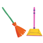 Basic Cleaning